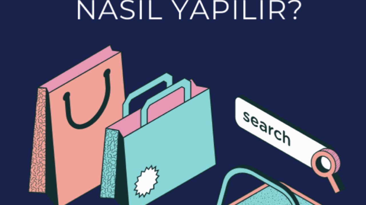 E-Ticaret Nasıl Yapılır? | Evde E-Ticaret Yapmak 2024