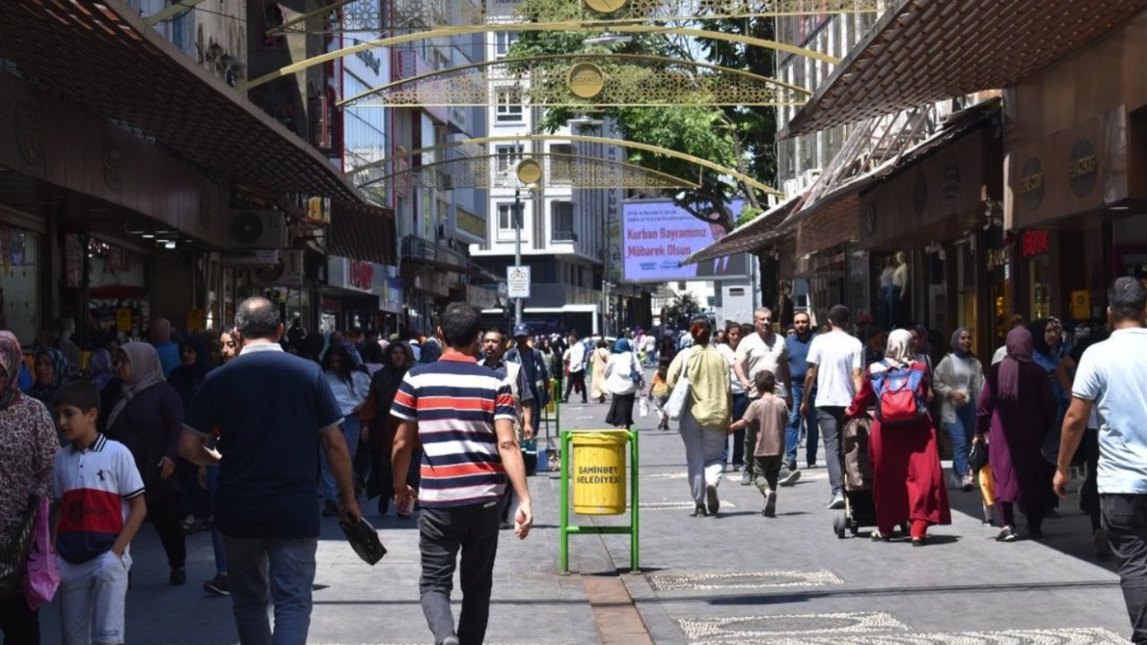 Gaziantep En Pahalı 3. Şehir! Başkan'dan Şok AÇIKLAMALAR