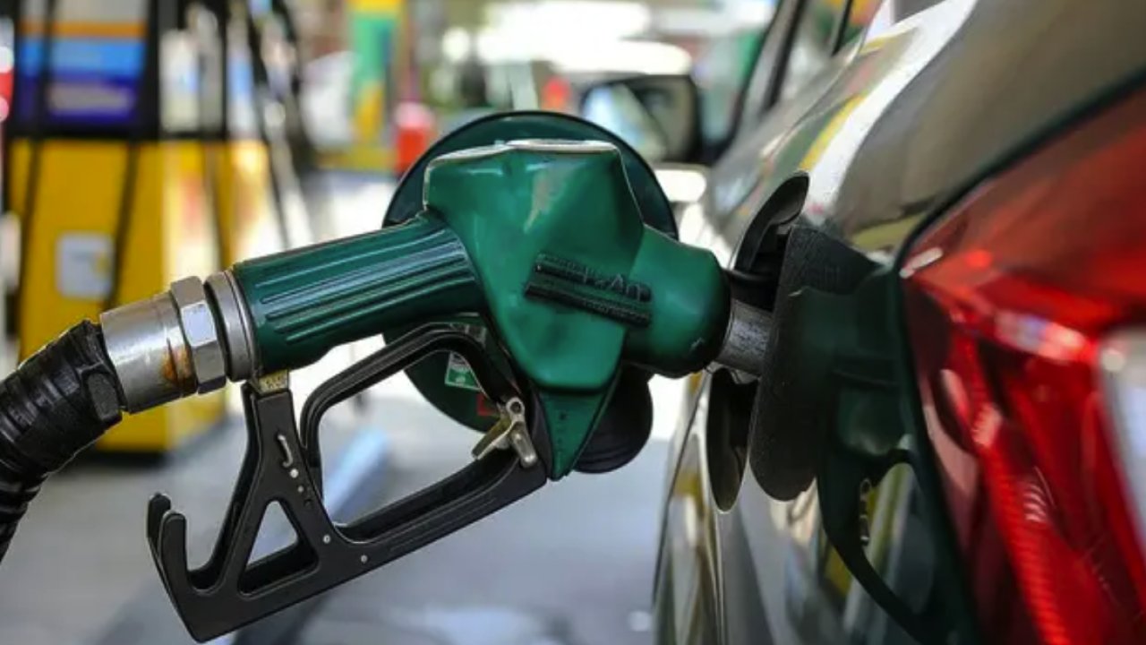 Gaziantep'te Araç sahipleri dikkat: Motorin Fiyatlarına İndirim Geldi! 25 Temmuz 2024 Gaziantep Akaryakıt Fiyatları