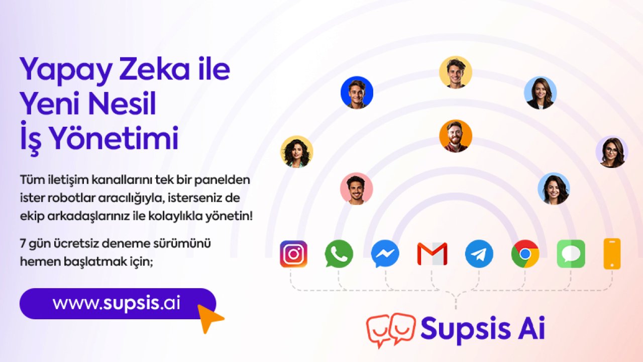 Etkili Müşteri İletişimi İçin Supsis Uzmanlığından Faydalanın