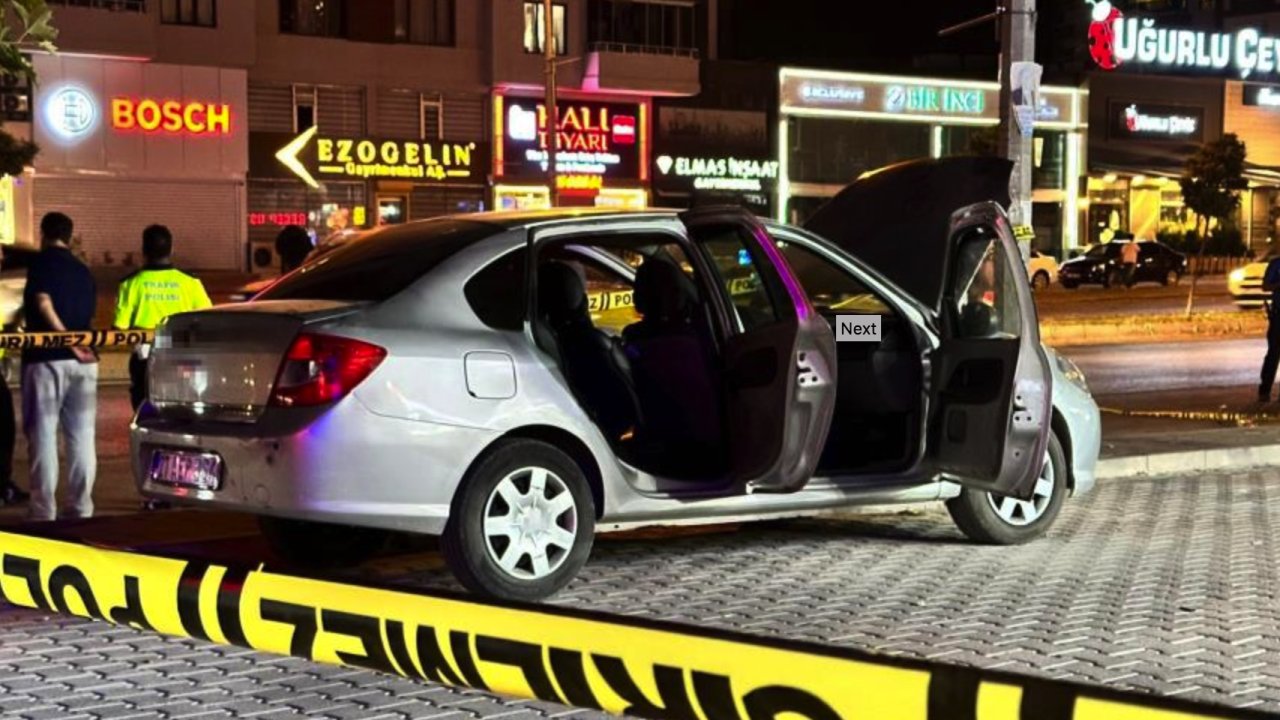 GAZİANTEP'TE ÖLÜMLÜ 'MAFYA' OLAYI! SOSYAL MEDYA'DA TEHDİTLER VE ÖLÜM