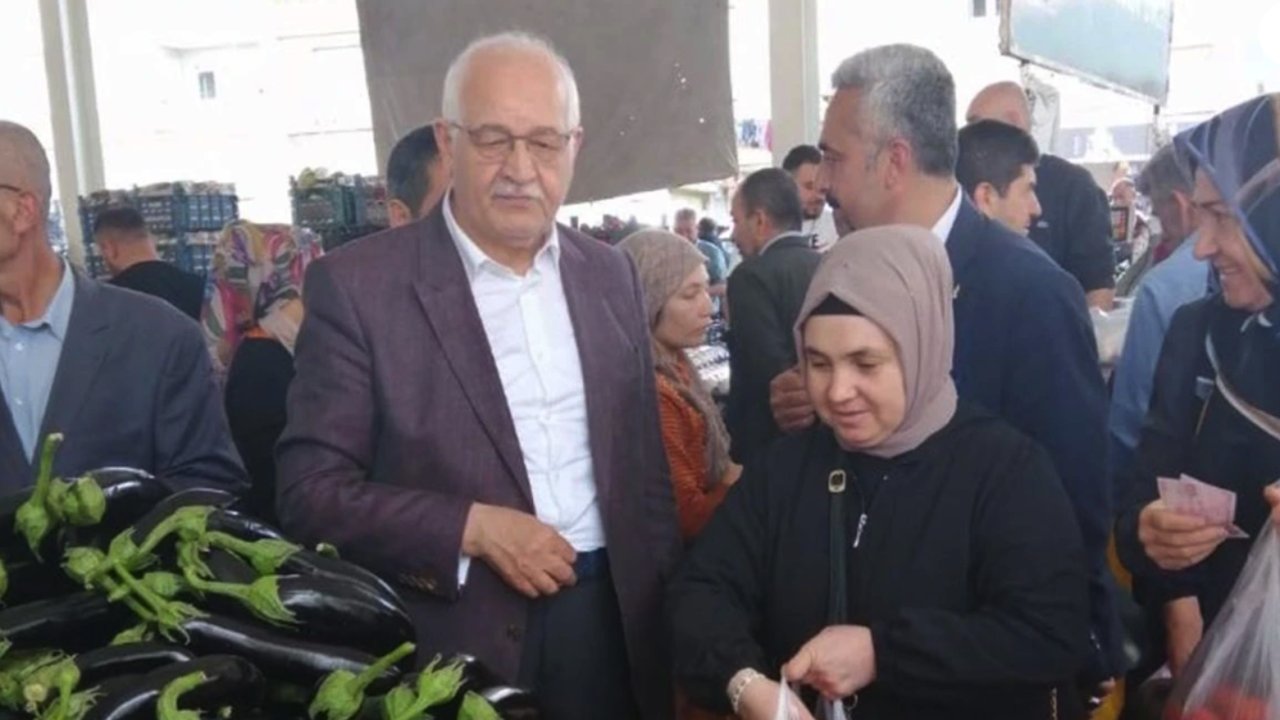 Gaziantep'in Pahalılıkta BODRUM GİBİ ADI ÇIKACAK! Eski Ak Parti Milletvekili'nden ŞOK AÇIKLAMAR