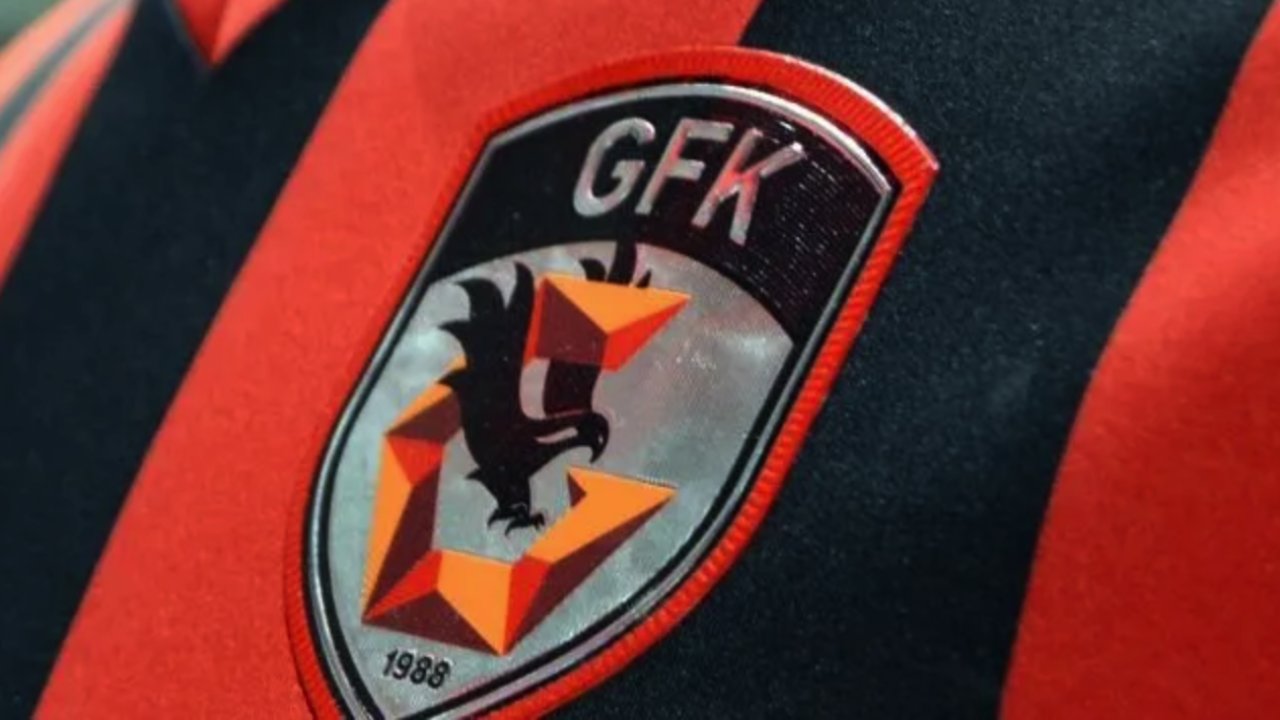 Flaş.. Flaş.. Gaziantep FK aradığı golcüyü buldu! Transfere ramak kaldı