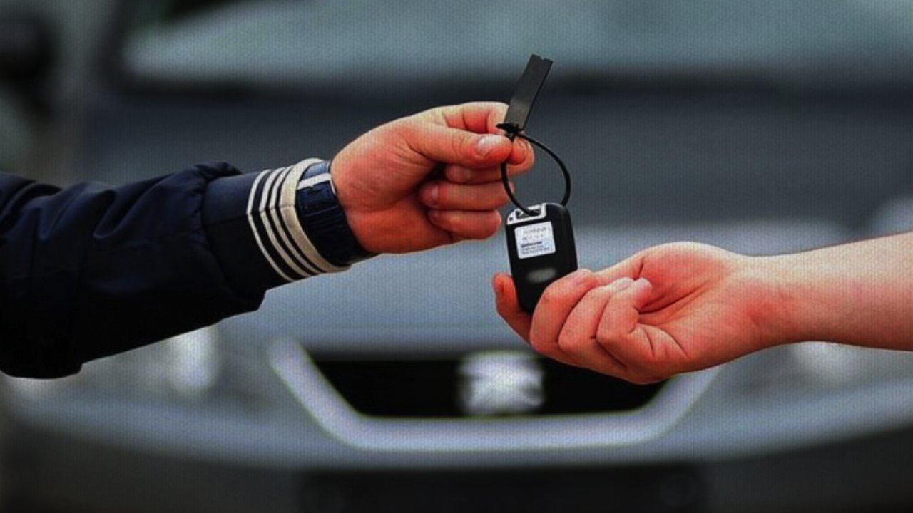 Gaziantep'te Araç Alıp Satanlara Büyük Kolaylık: Eksper Raporları Artık e-Devlet'te!