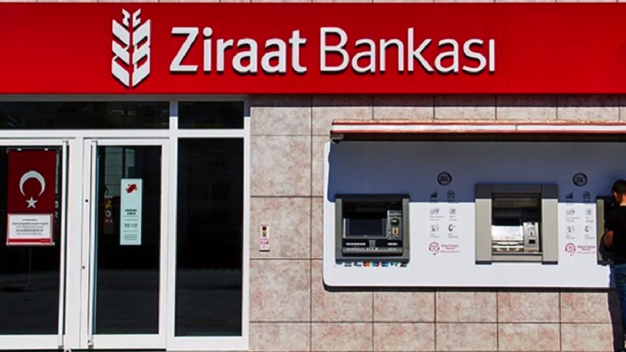 Ziraat Bankası'ndan Dev Kampanya: Alışverişleriniz Karşılığında Binlerce Lira Hediye!