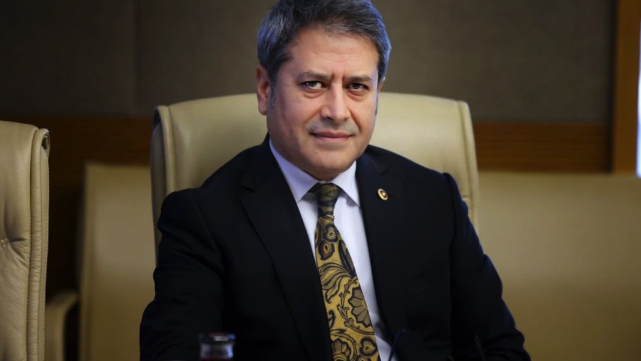 Ak Parti Milletvekili Şahin'den Gaziantep'e Müjde!