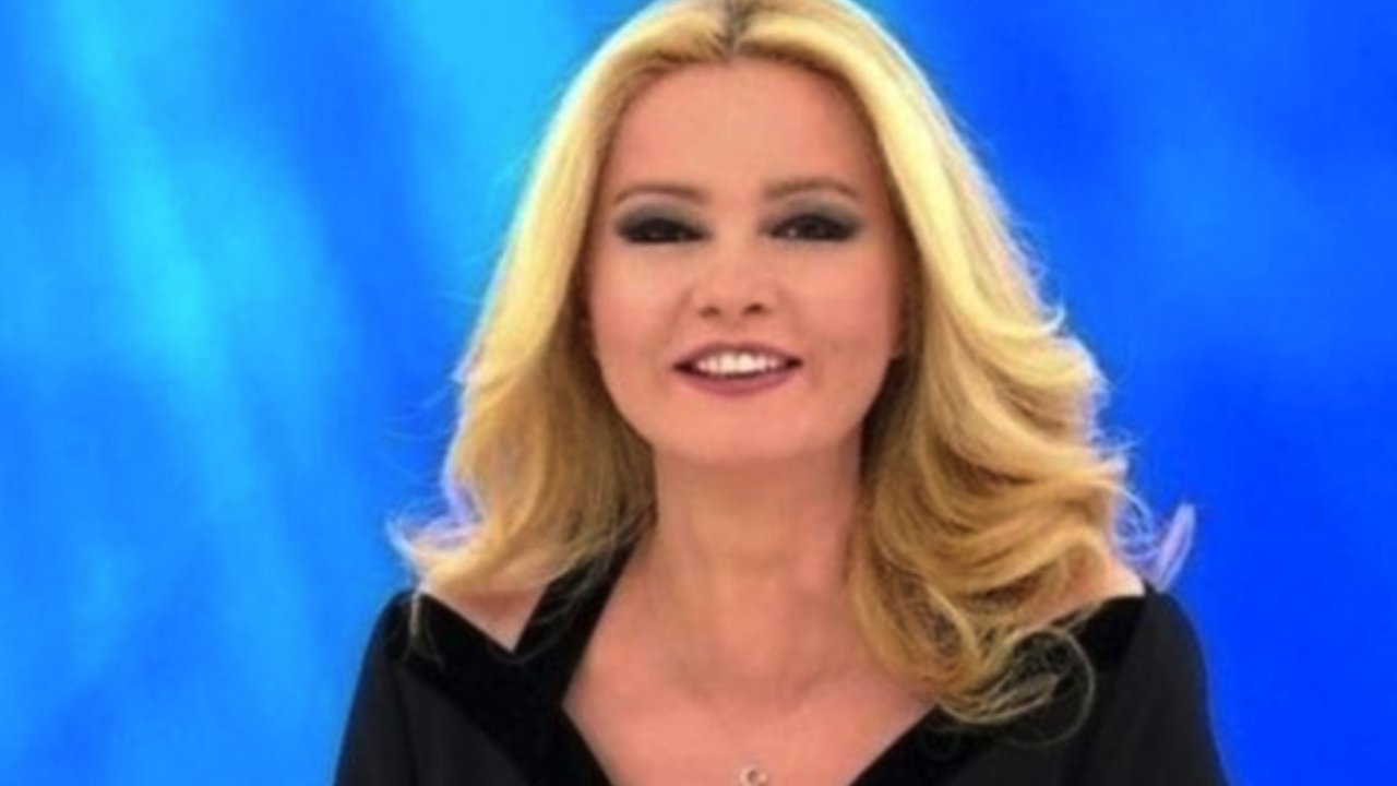 Müge Anlı'nın Beklenen Yeni Sezon Başlama Tarihi Belli Oldu!