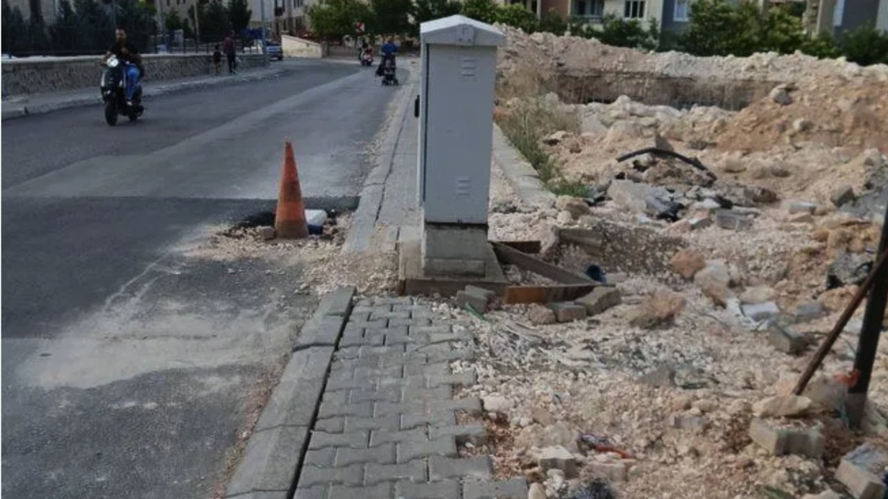 Gaziantep Bu Resmi Konuşuyor!