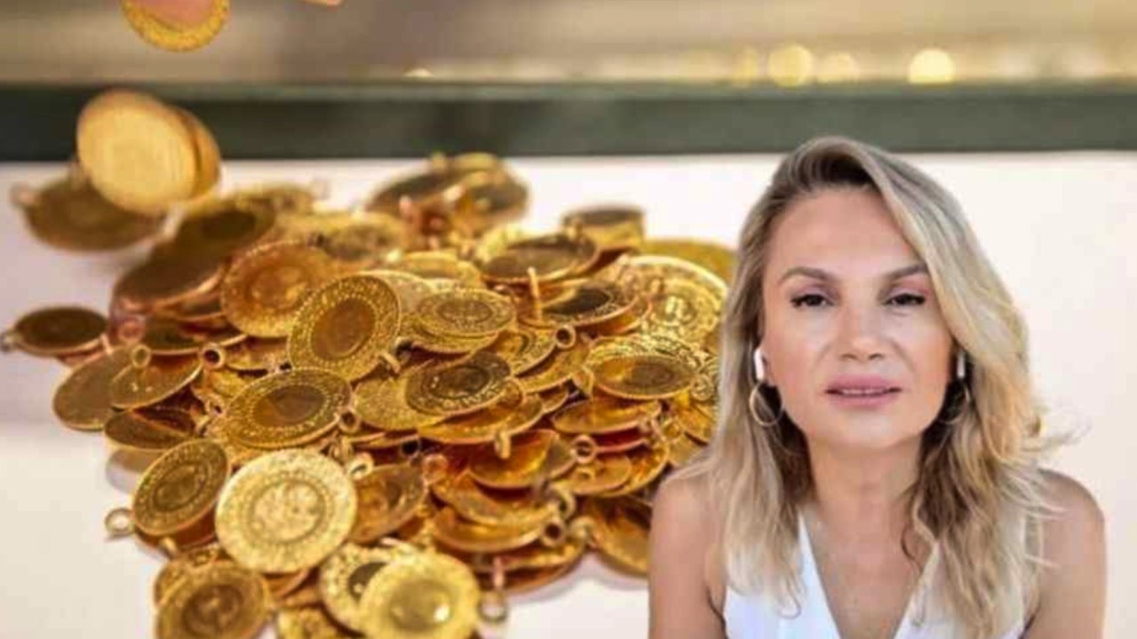 Uzman Kolçak'tan Altına Alternatif Kritik Yatırım Önerisi