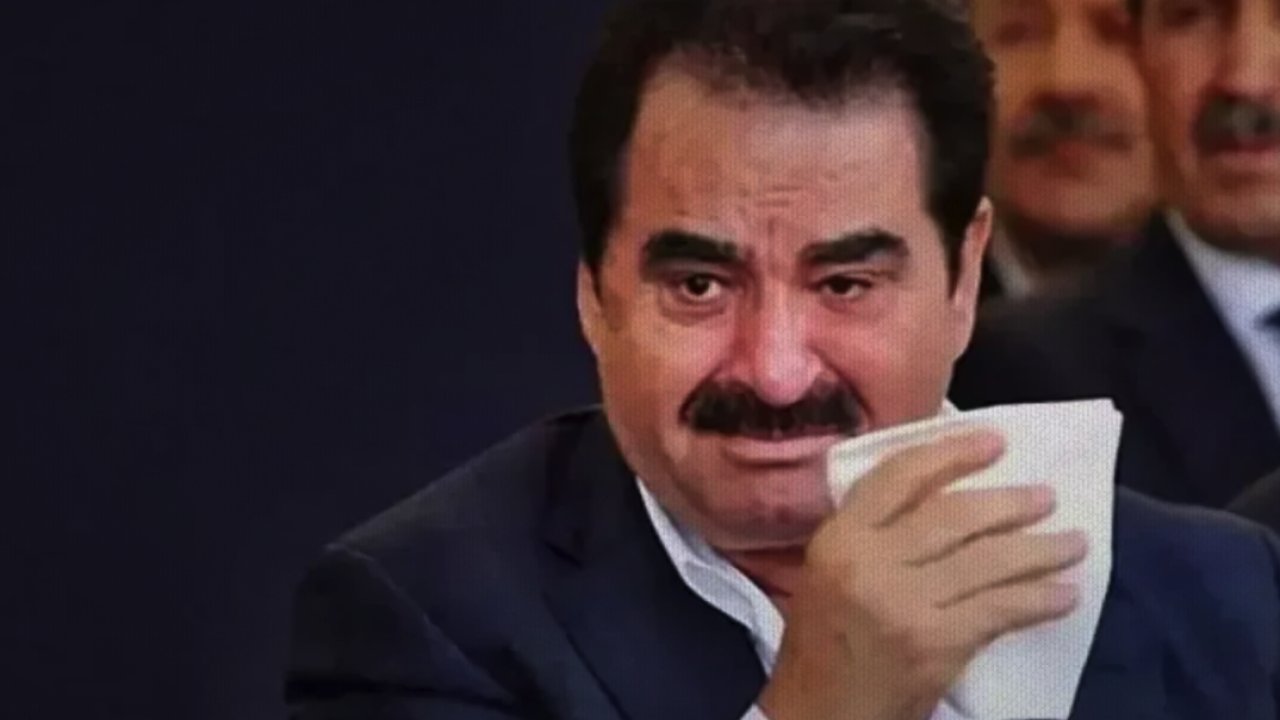 İbrahim Tatlıses'i Üzen Vefat