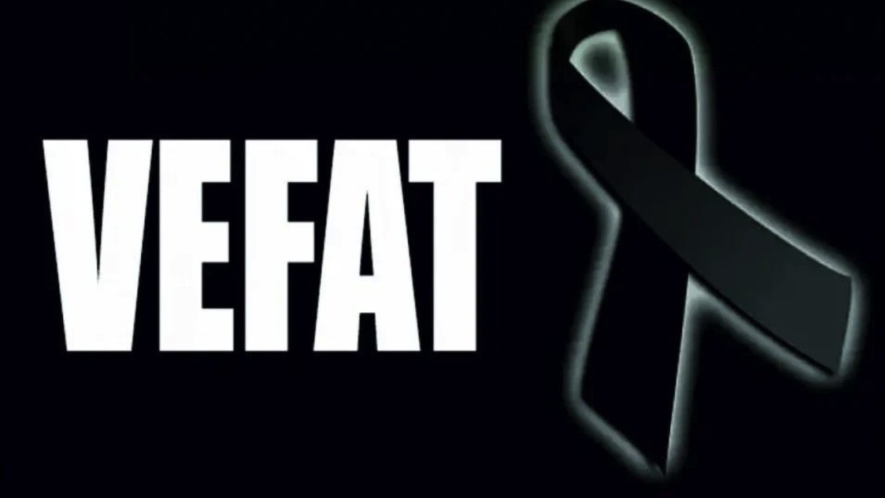 Gaziantep'te Ünlü İş Adamı'nın kimi vefat etti?