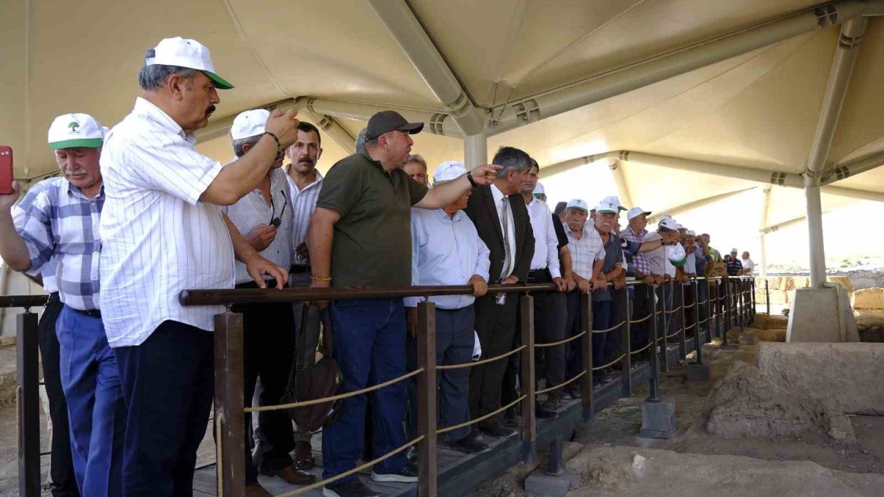 Umut Yılmaz Emeklileri Unutmuyor