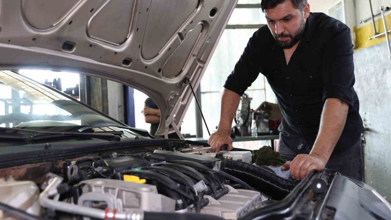 Gaziantep'te Araç Sahipleri Dikkat! Bunları yapmazsanız 100 bin liradan fazla masraf çıkabilir