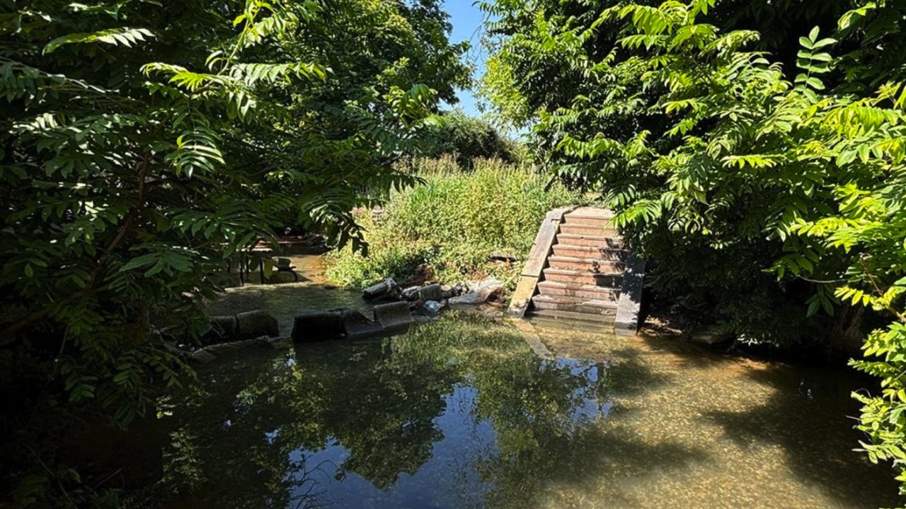 Oğuzeli Belediye Başkanı Öztekin'den Müjde