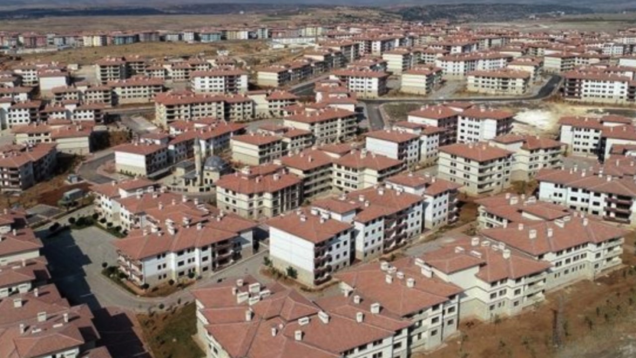 Gaziantep Kuzeyşehir'de Akrep, Çıyan, Sinek Ne Ararsan Var!