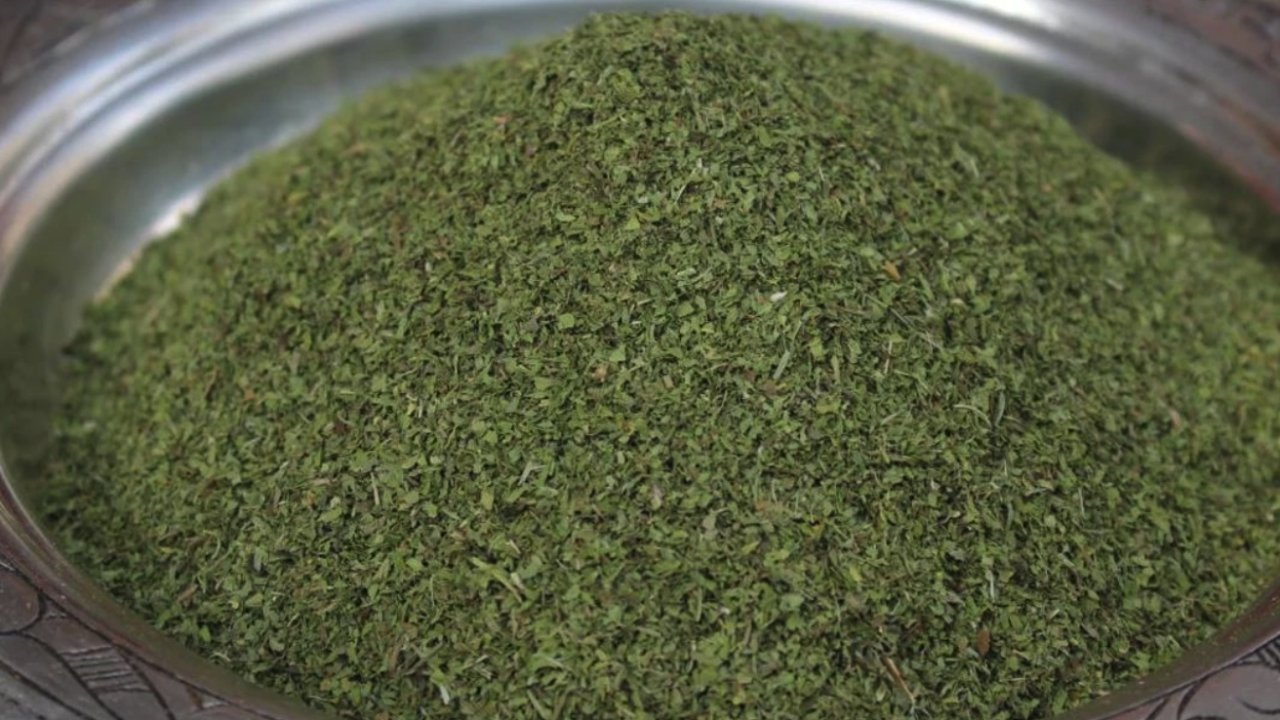 Gaziantep NANEYİ YEDİ!