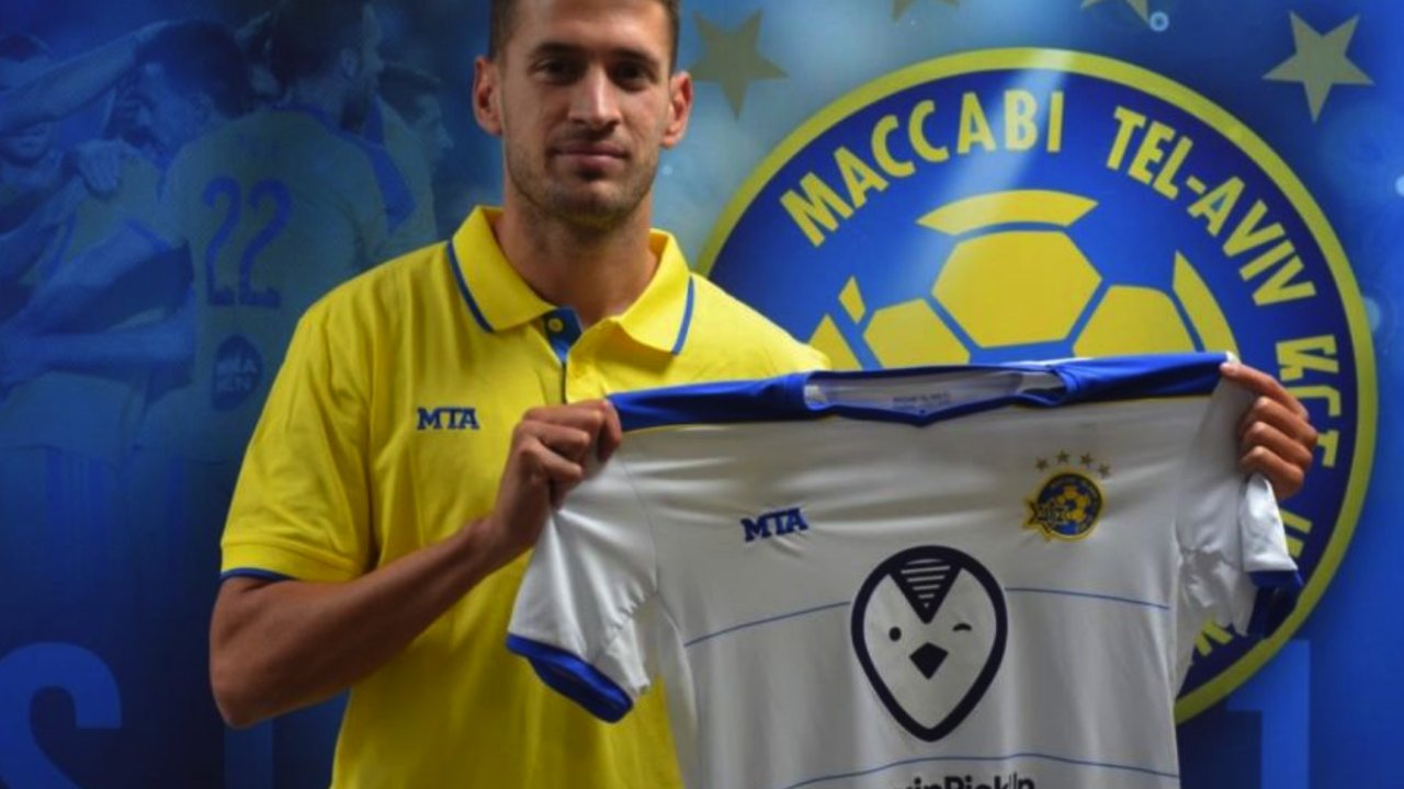 Flaş.. Flaş.. Enric Saborit, resmen Gaziantep FK’da