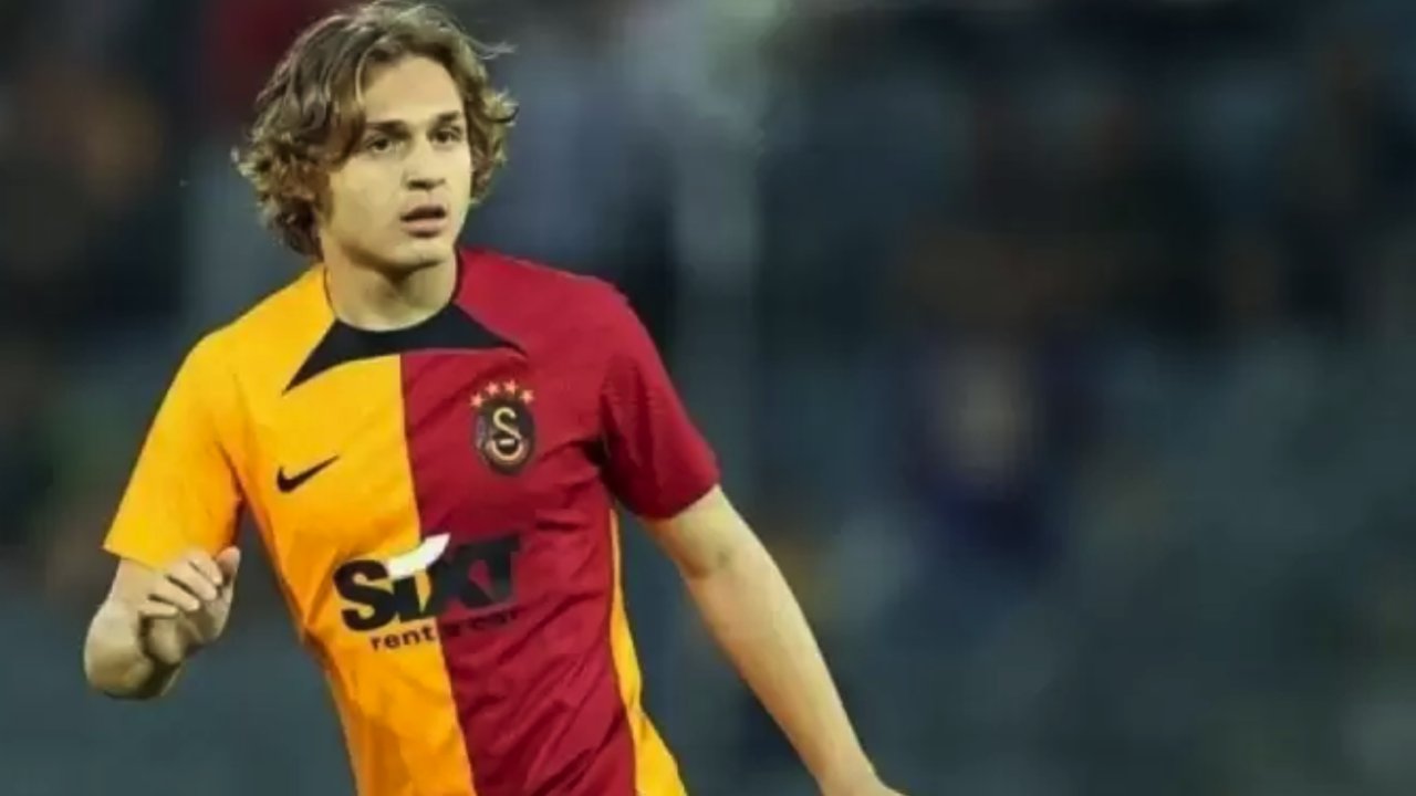 Gaziantep FK, Hamza Akman'a Transfer Teklifi Yaptı