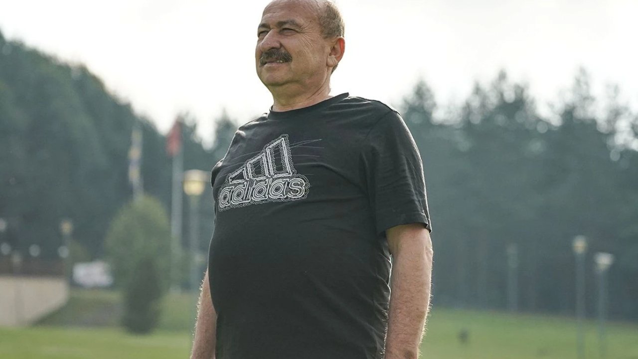 Gaziantep FK Başkanı Yılmaz: 'TRANSFERLER DEVAM EDECEK!'