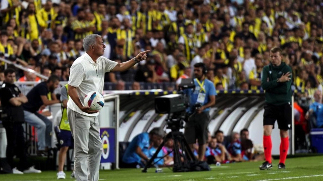 Fenerbahçe,Rüzgarı Başladı! Kazanarak tur atladı ve Lille eşleşti