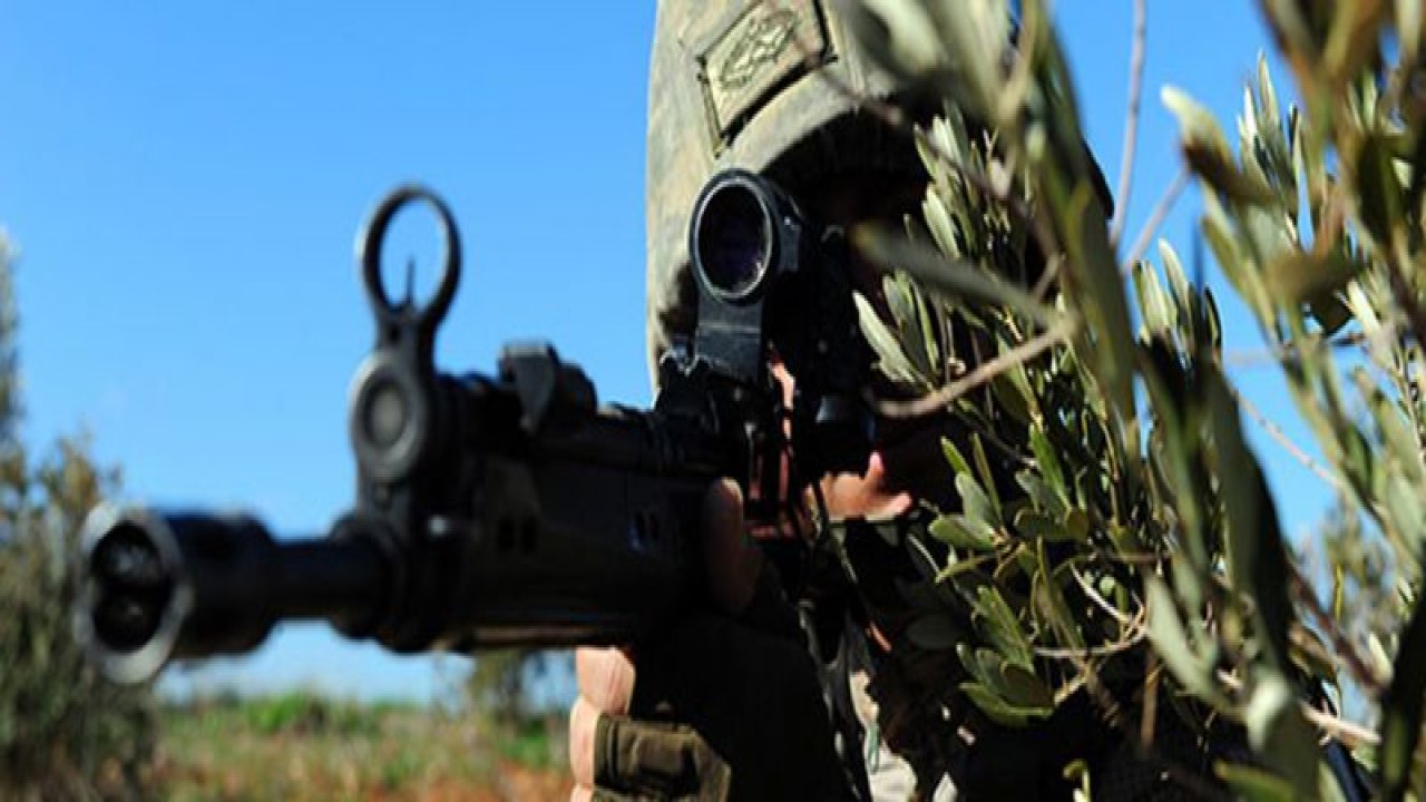 İçişleri Bakanlığı: '50 terörist etkisiz hale getirildi'