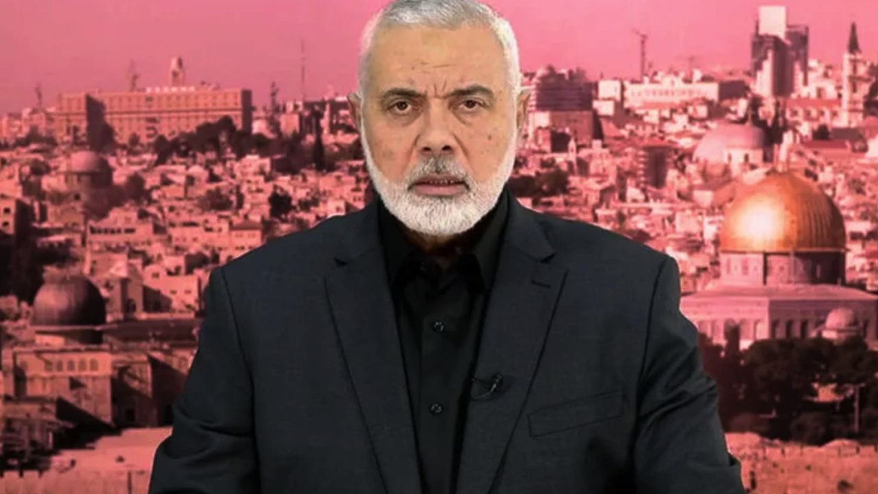 Dünya Hamas lideri İsmail Haniye'ye Düzenlenen Suikasti Konuşuyor! Hamas lideri İsmail Haniye kimdir?