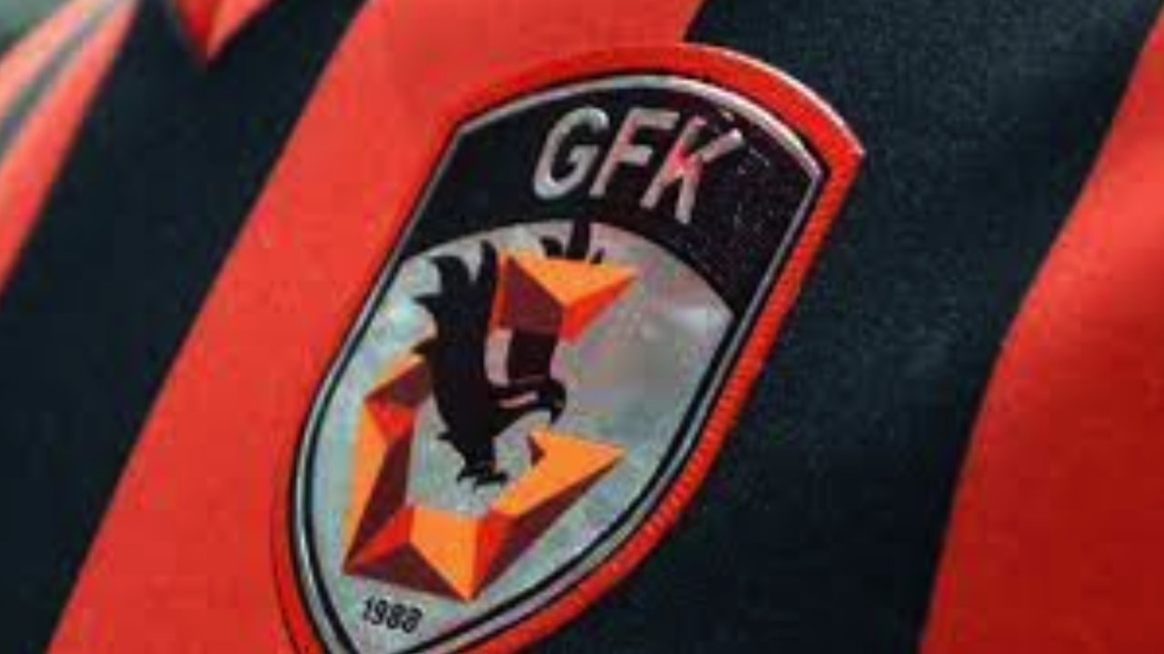 Gaziantep FK transferde uçtu! Gaziantep FK'nın Gizli Sponsoru Kim? ŞOK İDDİA!