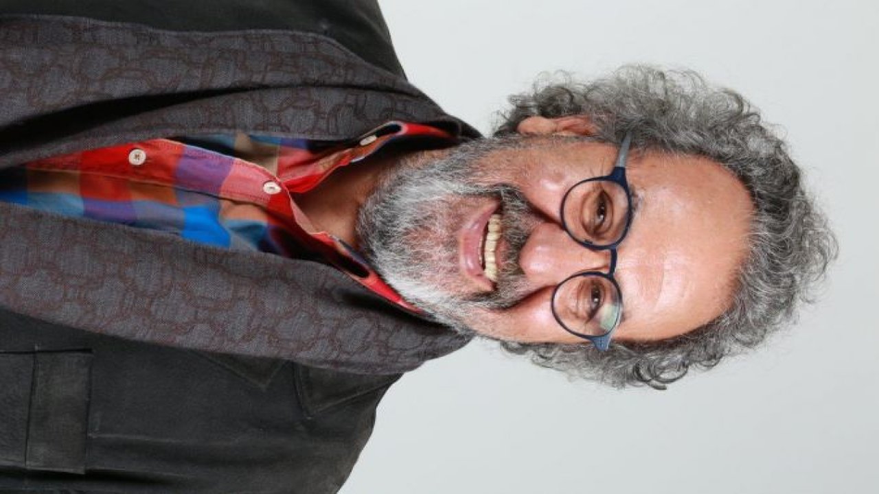 PROF. DR. KOÇAN GAZİANTEP'TE SANATSEVERLERLE BULUŞACAK