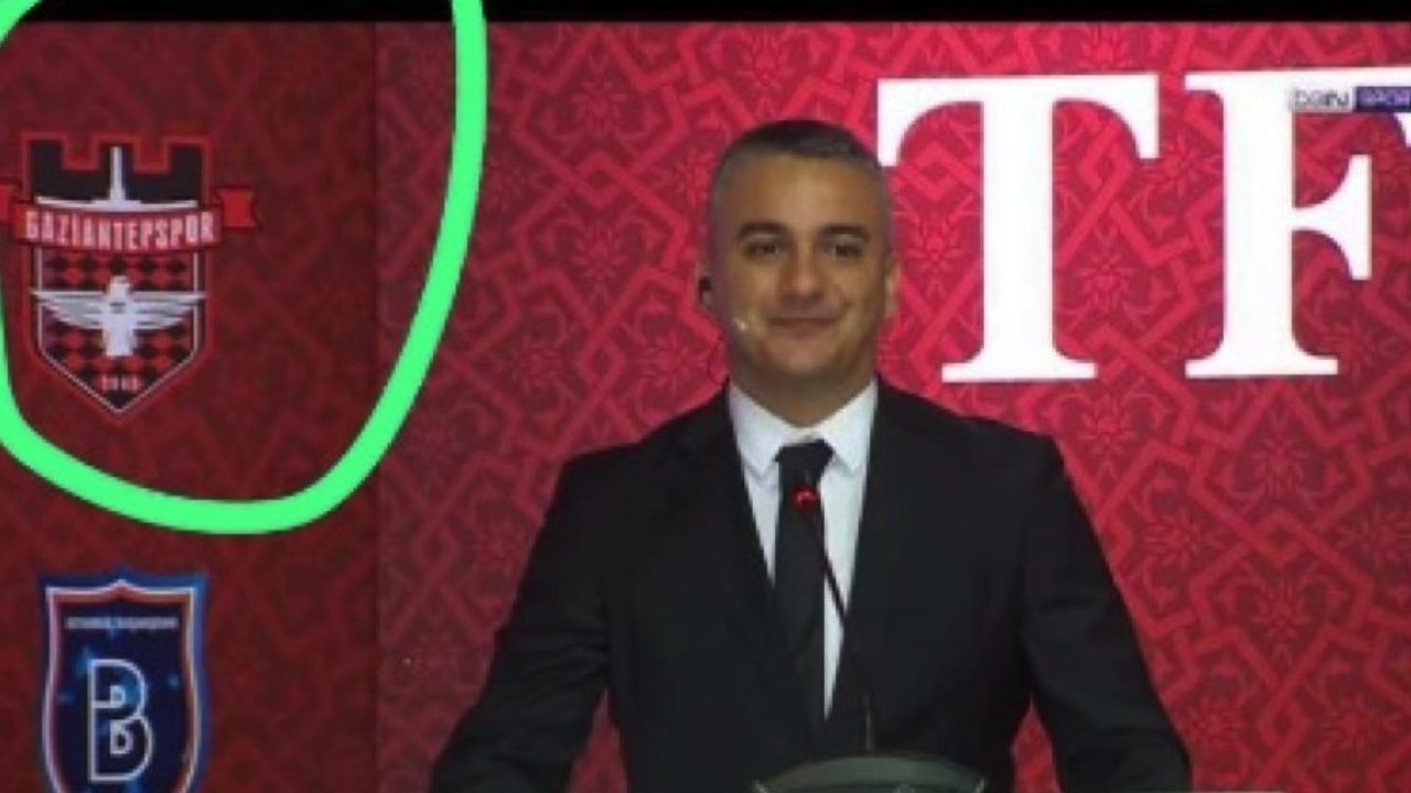 GaziantepSPOR EFSANESİ ARTIK SÜPER LİGDE!