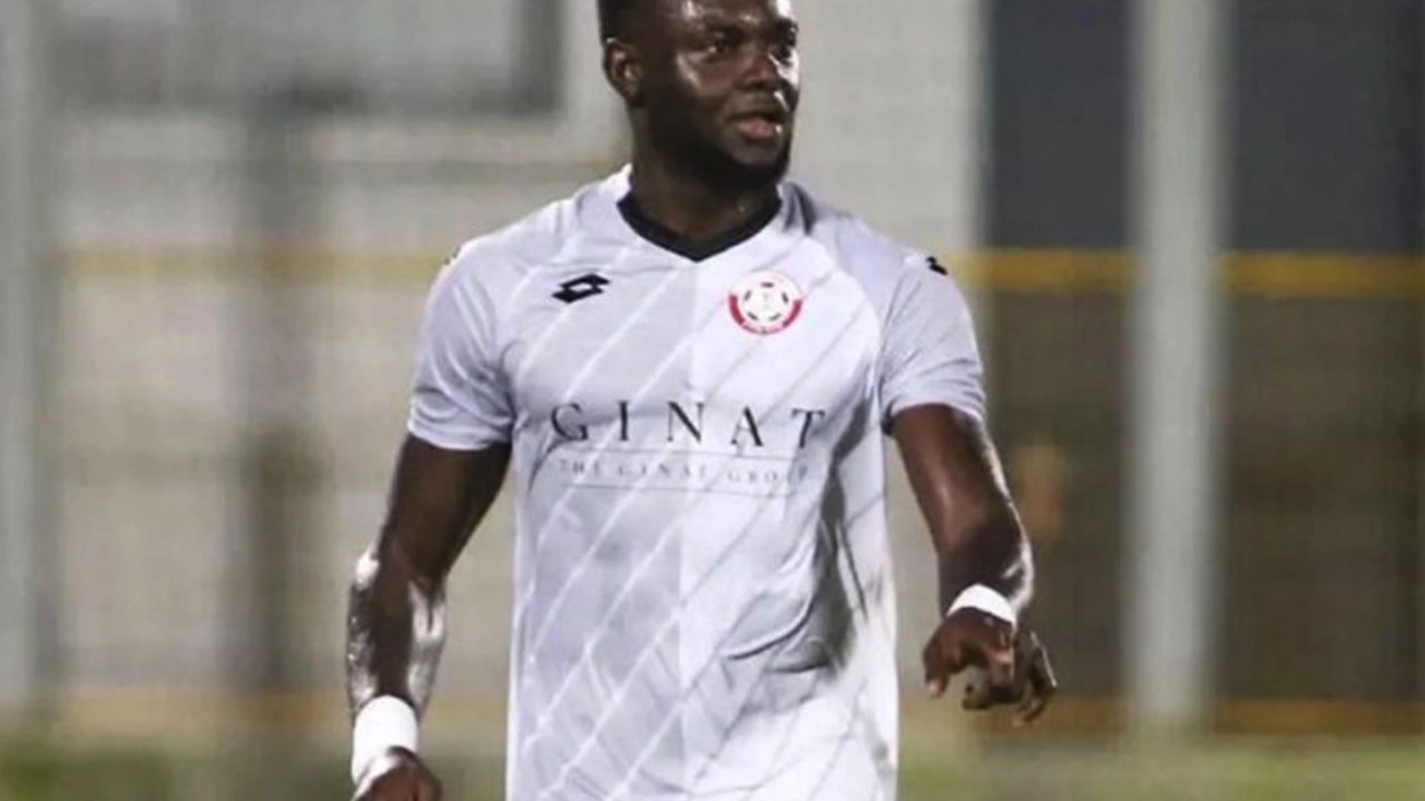 Gaziantep FK Transfere Doymuyor: 'Philip İpole bekleniyor'