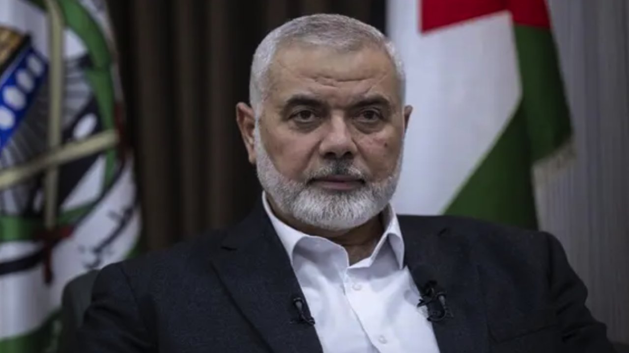 İran, Haniye’ye yönelik suikastın detaylarını açıkladı: “İsrail ve ABD’nin rolü vurgulandı”