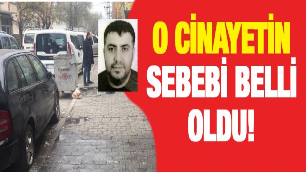 Sıhhı tesisatçı iş yerinde vuruldu