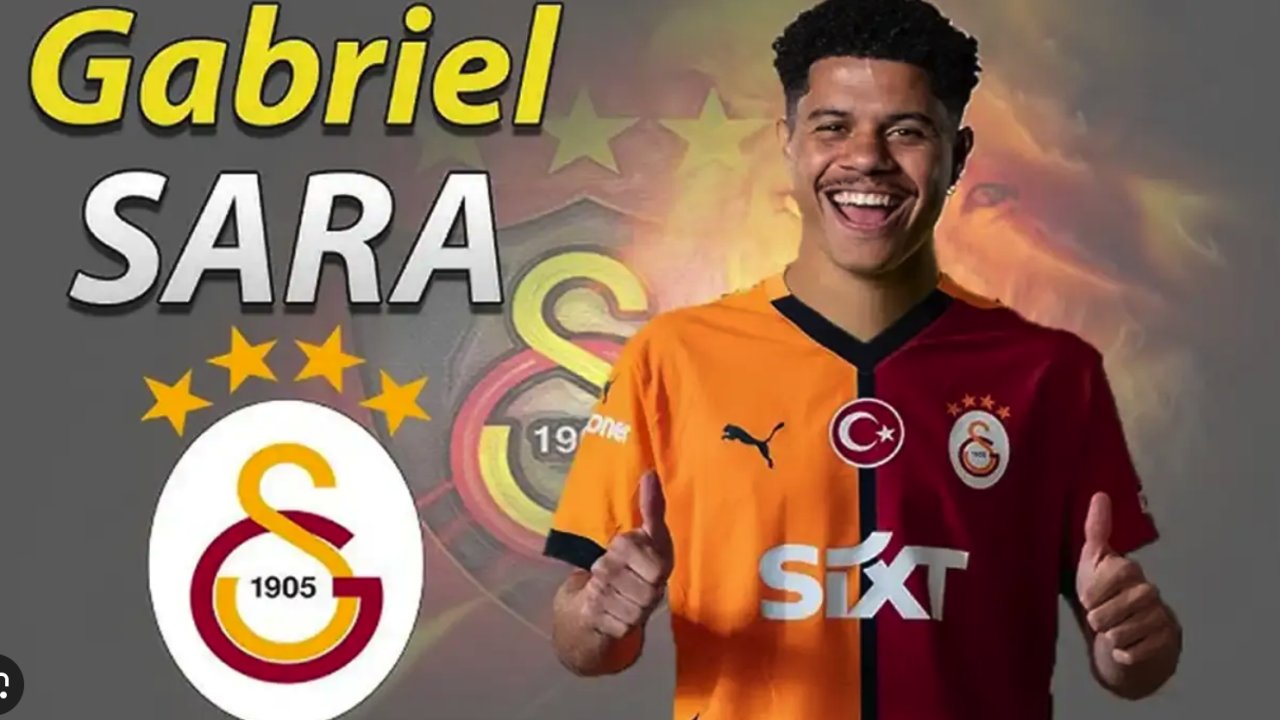 Galatasaray'ın 5-O BEŞİKTAŞ YENİLGİSİNDEN SONRA Orta Saha TRANSFERİ