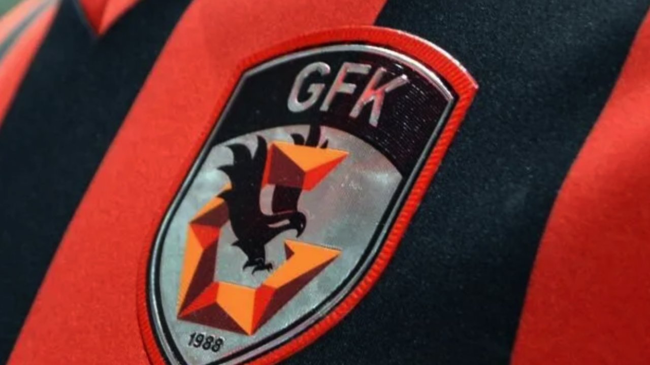 Gaziantep FK'de ŞOK AYRILIK!