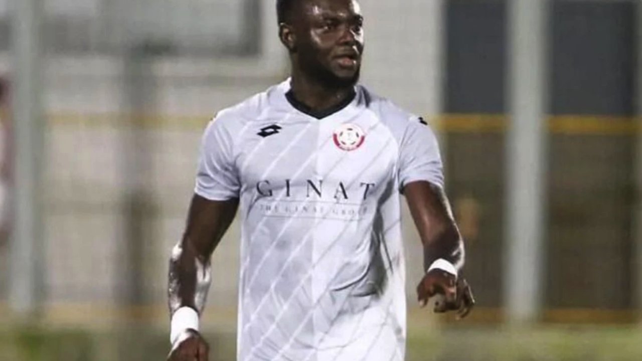 Gaziantep FK'nın Yeni Transferi Vize'ye Takıldı