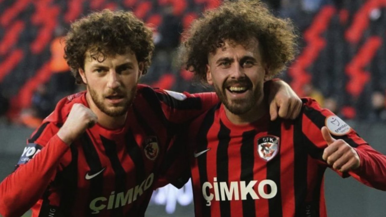 Gaziantep FK'da Ogün imzalayacak mı?