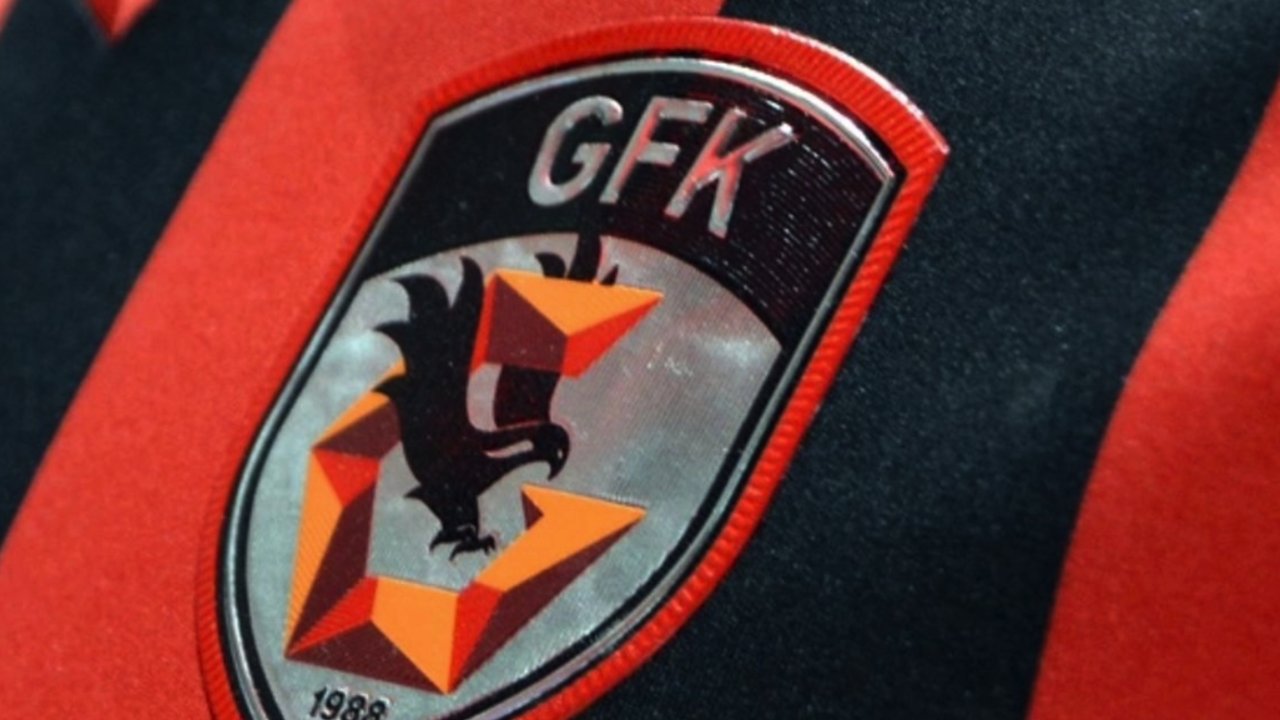 Gaziantep FK'de Sorescu sürprizi