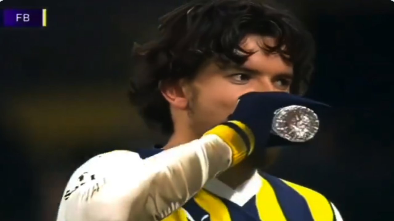 Ferdi Kadıoğlu'na Rekor Teklif: Brighton, Yıldız İçin 35 Milyon Euro'yu Gözden Çıkardı!