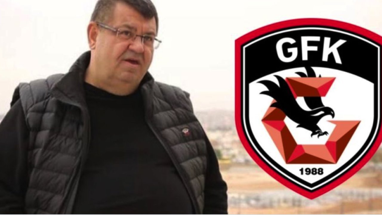 Gaziantep FK'nın FEDAKAR SPONSORU SANKO HOLDİNG! NEDEN BIRAKTI?