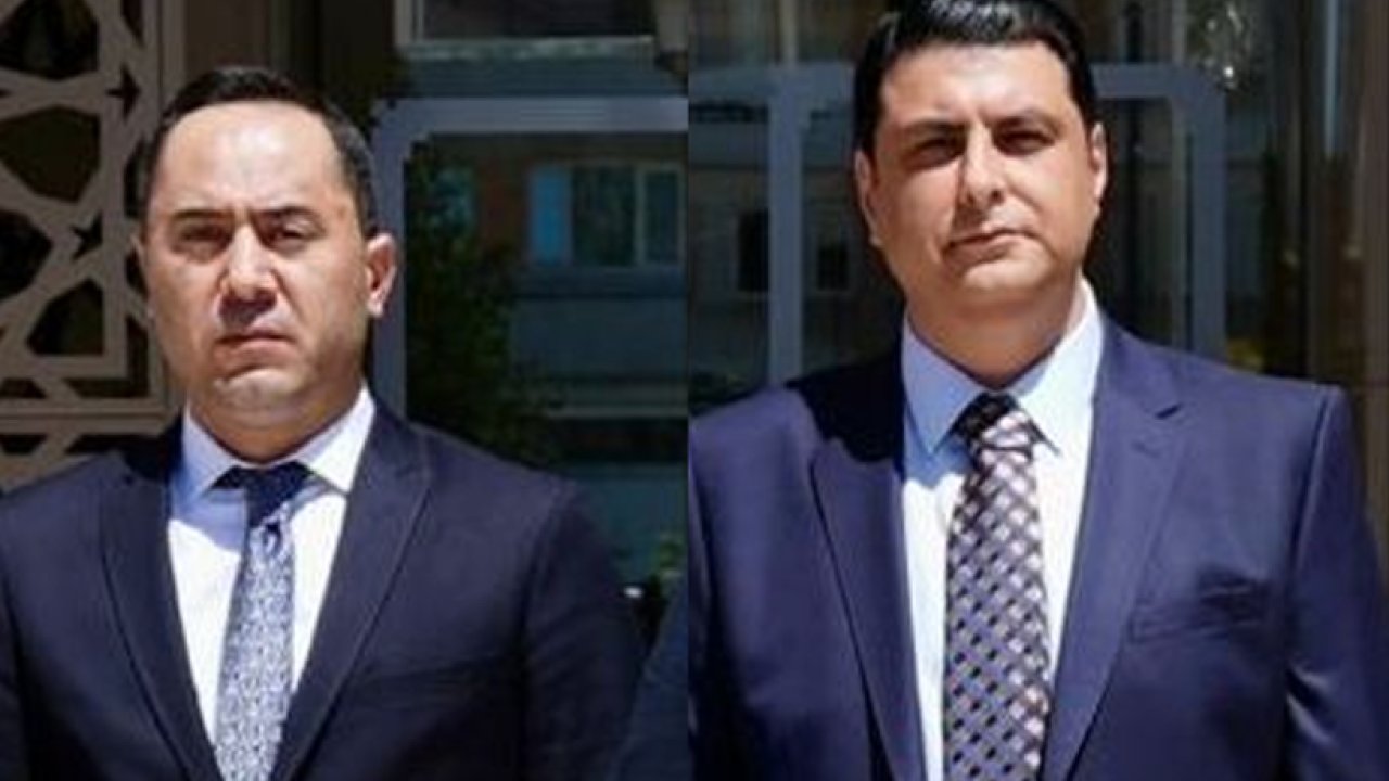 Gaziantep ŞEHİTKAMİL BELEDİYESİ'NDE NELER OLUYOR? Ersin Atar’dan Umut Yılmaz’a İSYAN İSTİFASI!