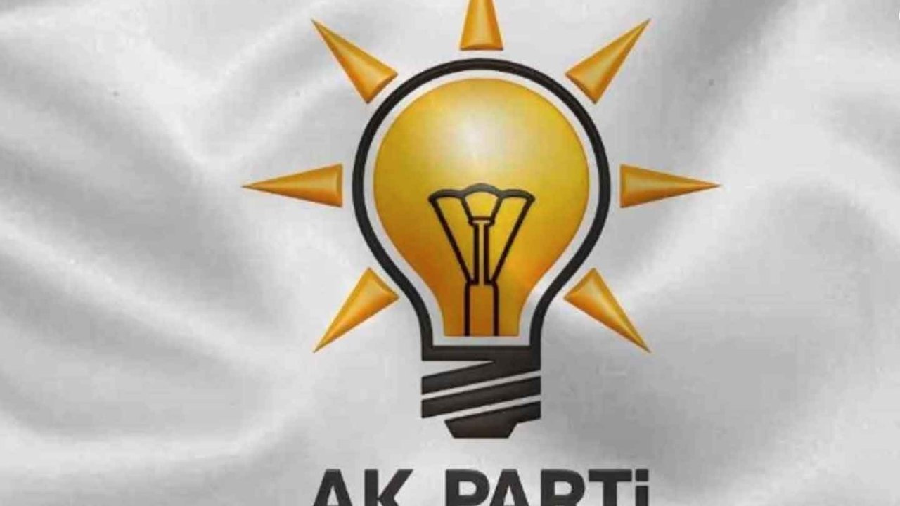 AK PARTİ Gaziantep'te SÜRPRİZ LİSTE VE BÜYÜK DEĞİŞİM!