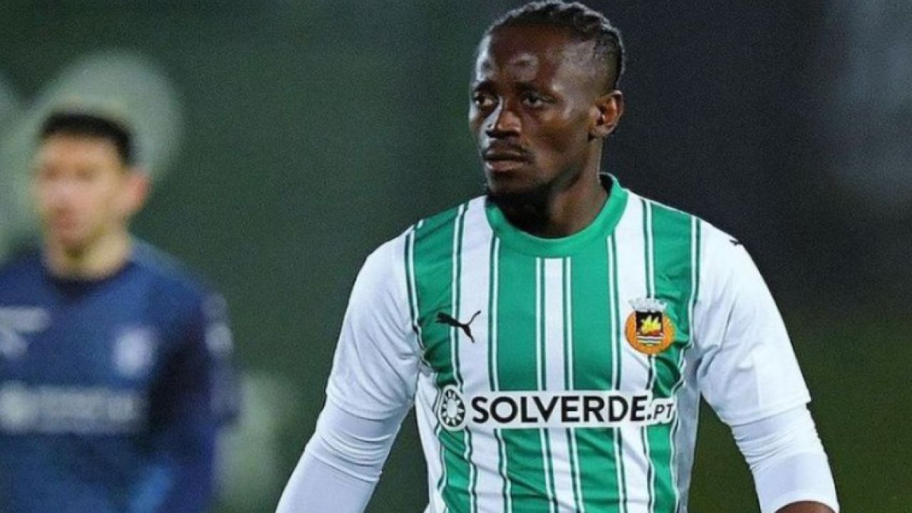 Gaziantep FK'da Boupendza olmadı, Boateng belli değil