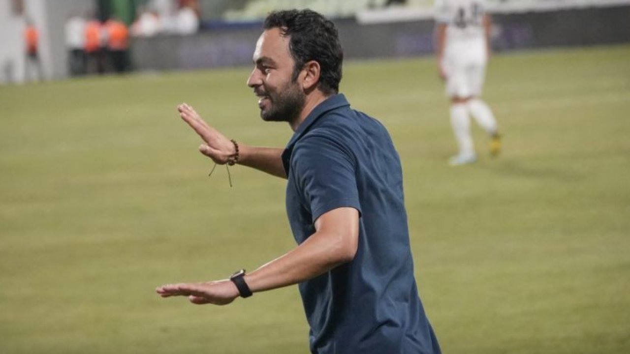 Gaziantep FK'de Selçuk İnan NEDEN TEDİRGİN?