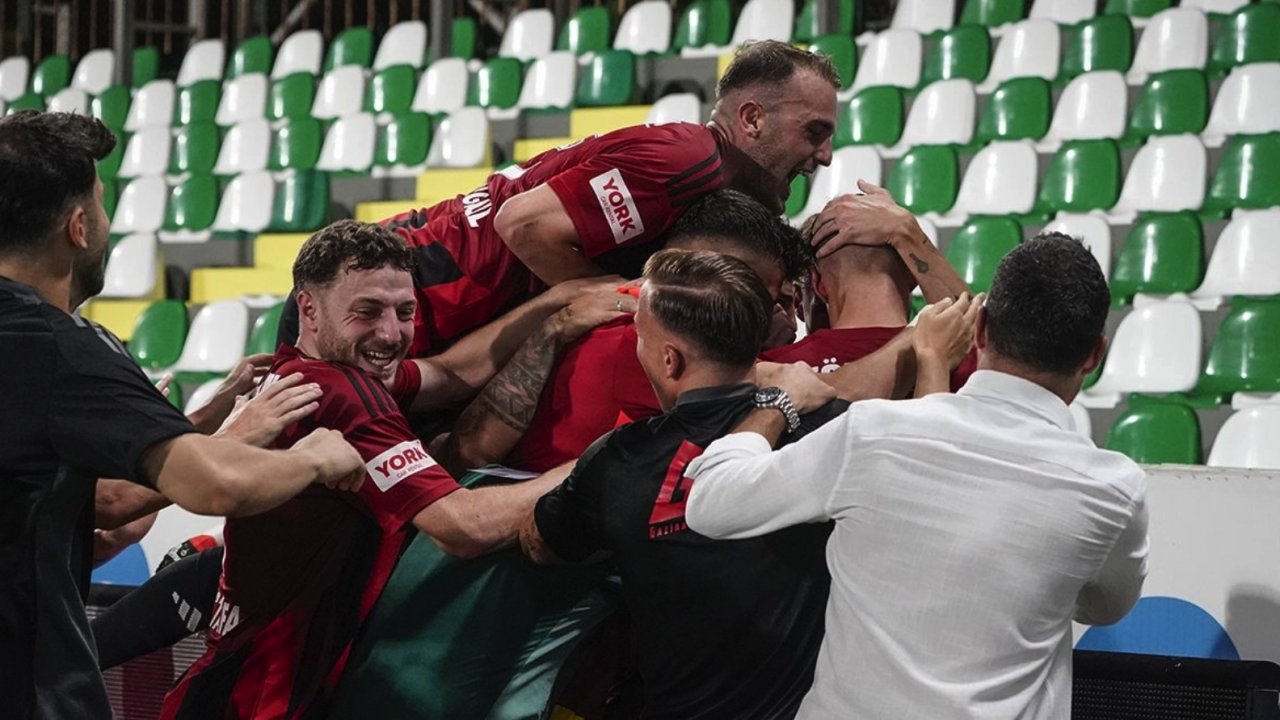 Samsunspor'a DİKKAT