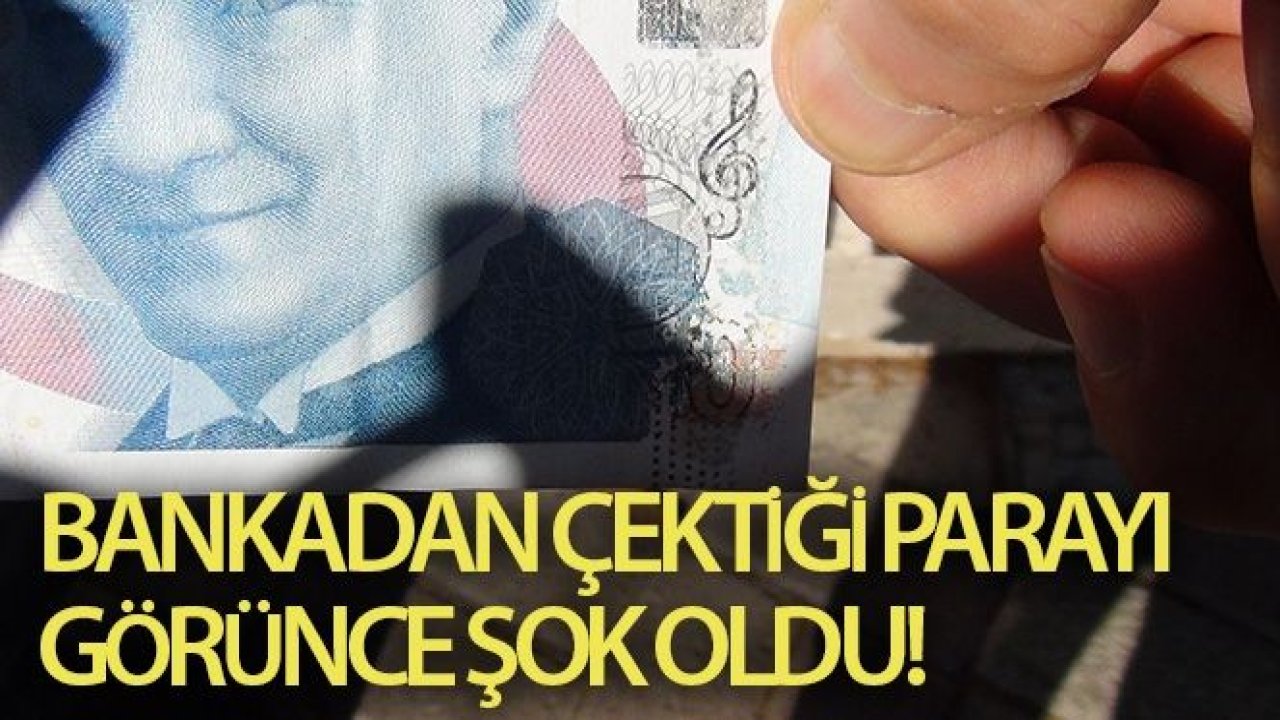 Bu para diğerlerinden çok farklı