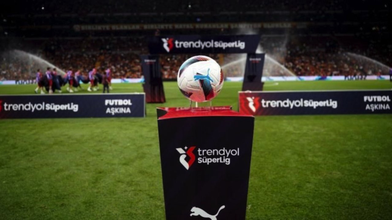 Gaziantep FK'ye ceza geliyor