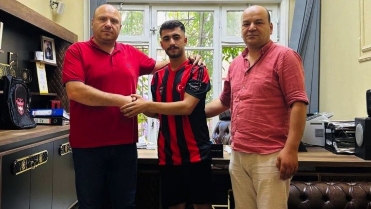 Gaziantepspor'dan DEV TRANSFER! ŞEHRİN SAHİBİ GAZİANTEPSPOR GERİ DÖNÜYOR