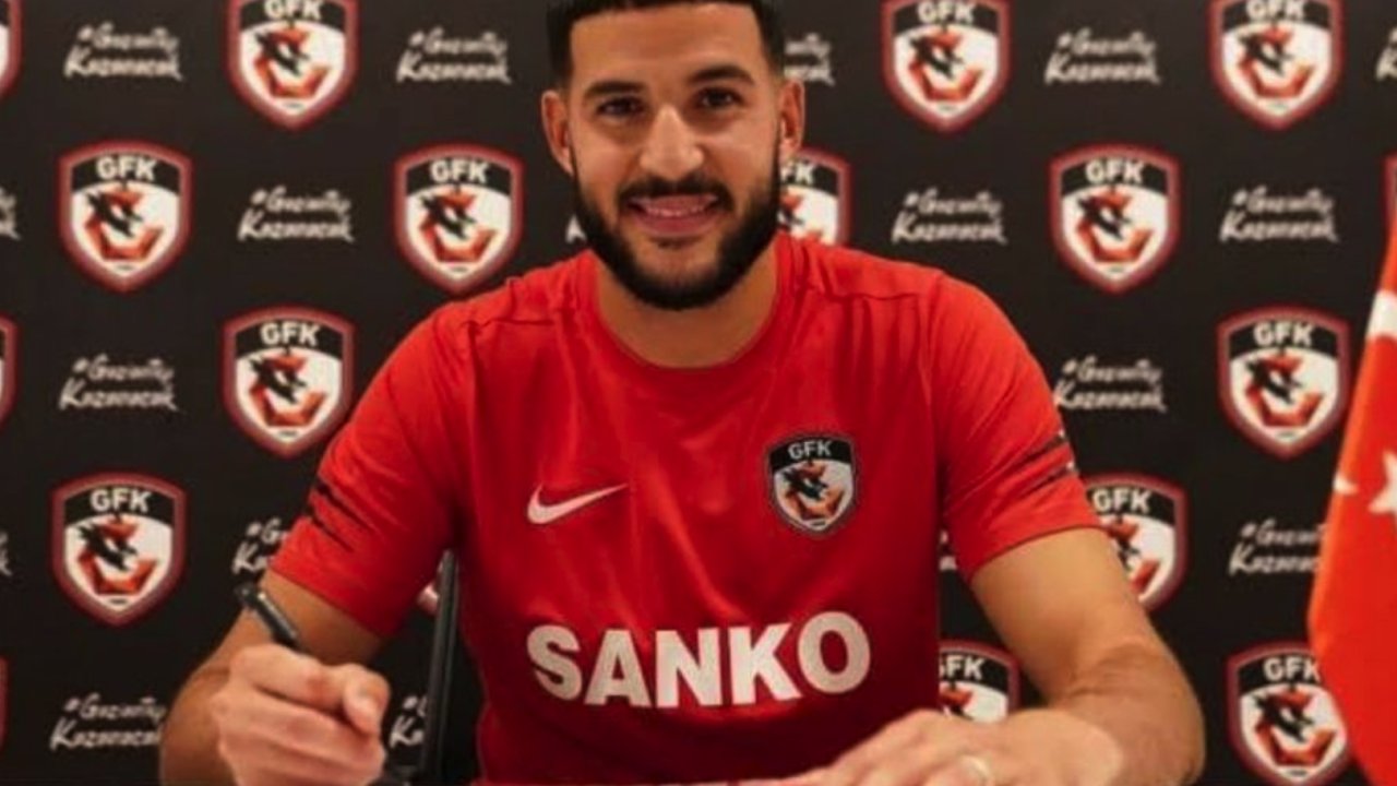 Şok.. Şok.. Gaziantep FK, FİFA’lık oldu