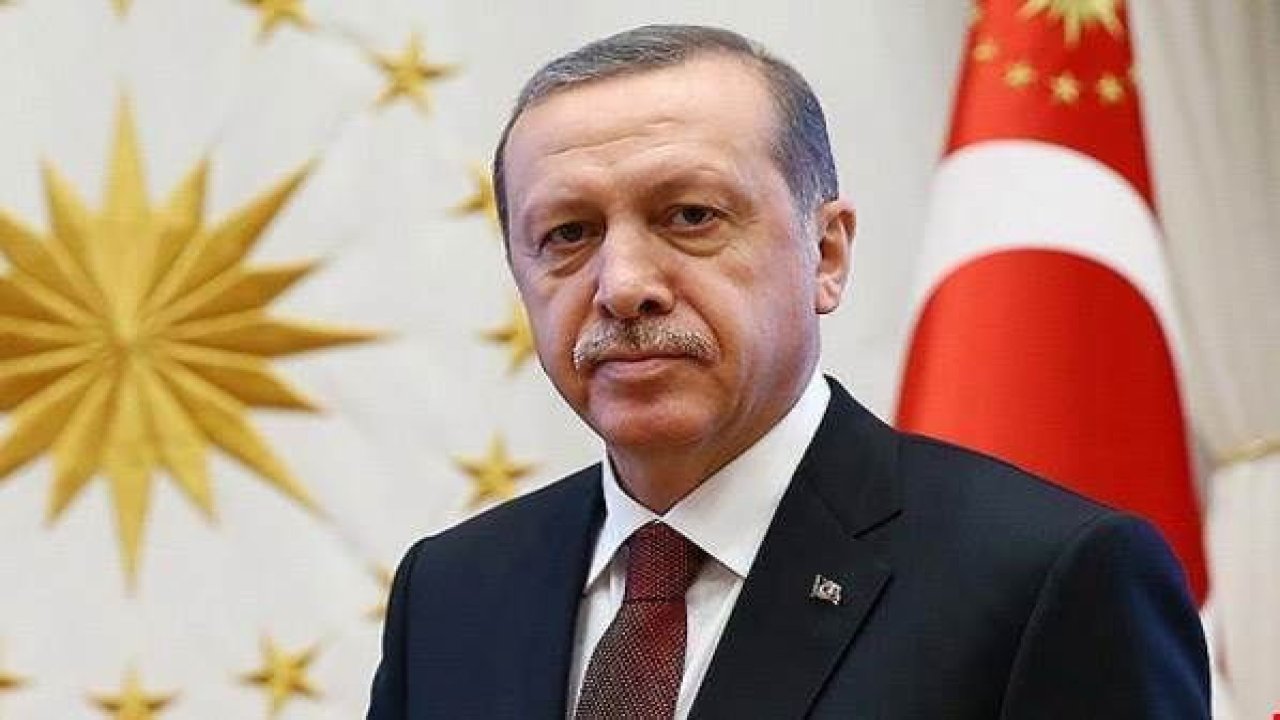 Cumhurbaşkanımız Sayın Recep Tayyip Erdoğan'ın 25 Aralık Kutlama Mesajı