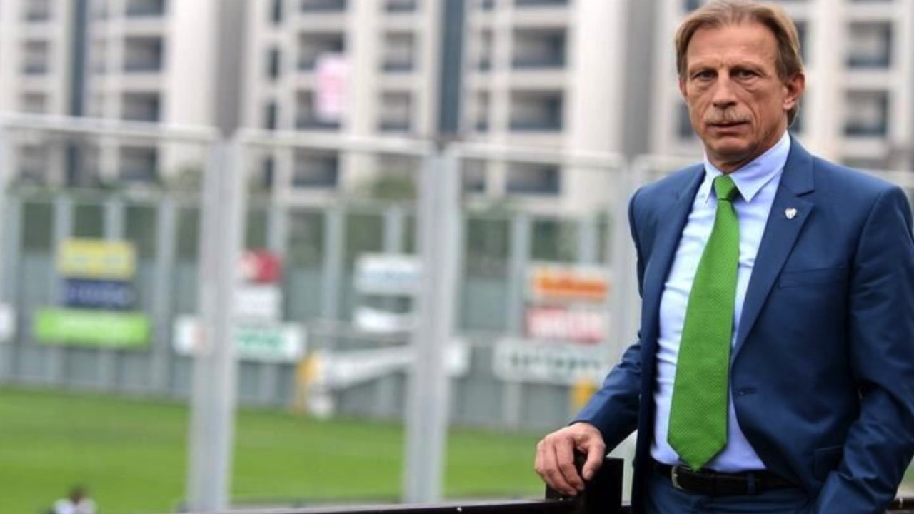 Christoph Daum vefat etti